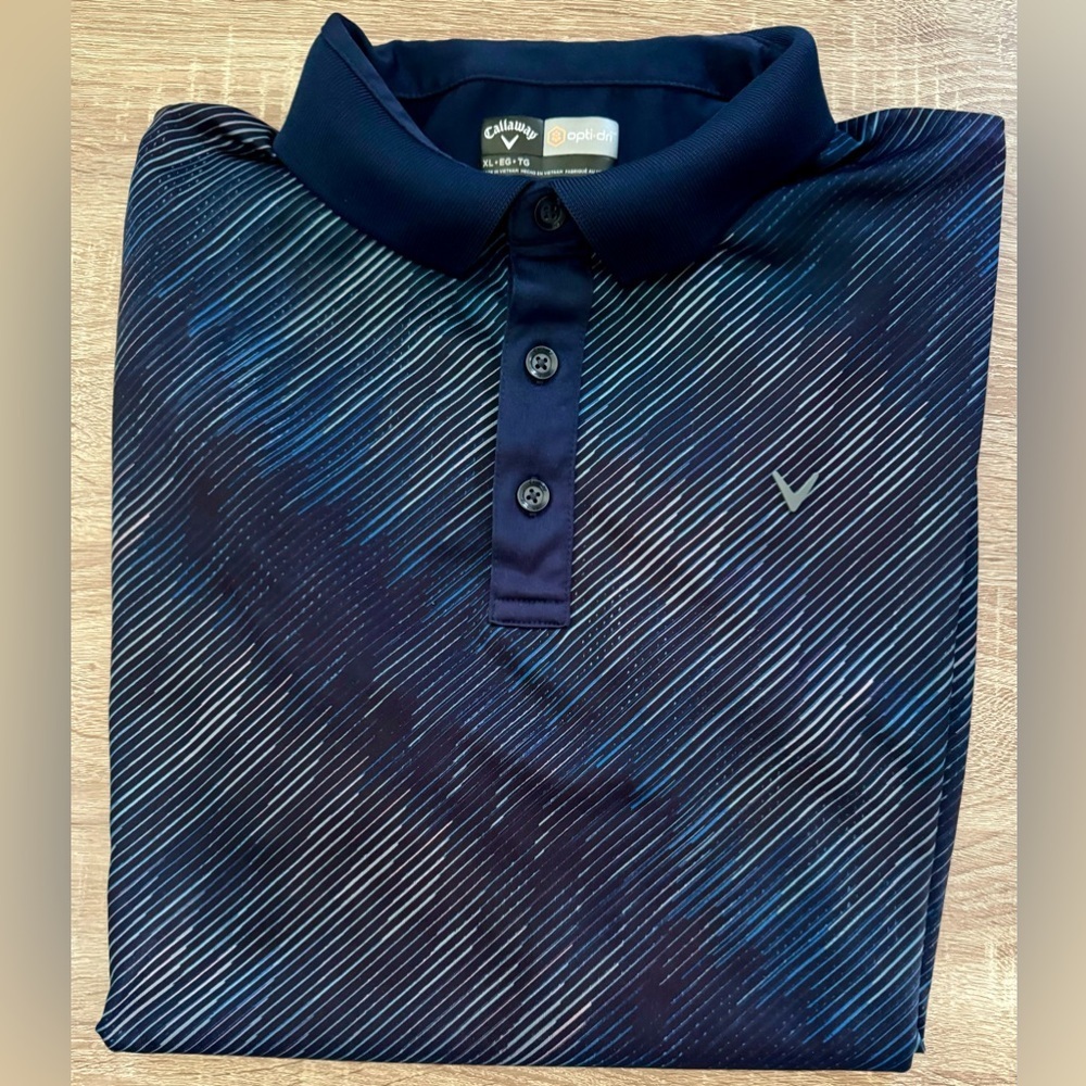 Callaway Shirt